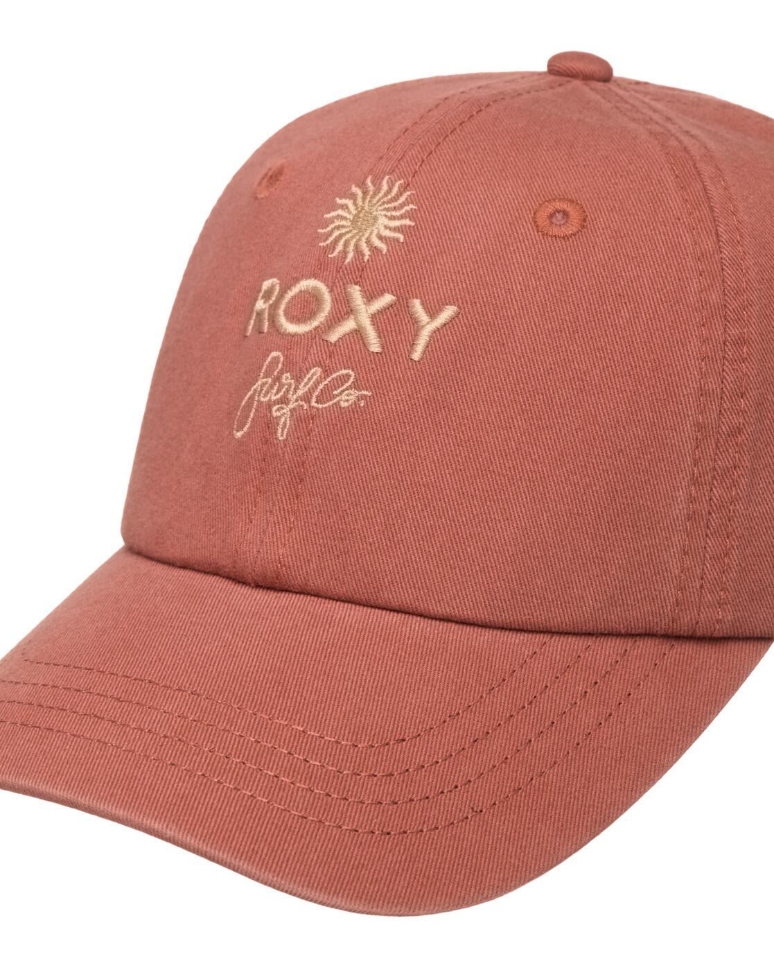 Baseballkappe TOADSTOOL Braun Dames 3/4