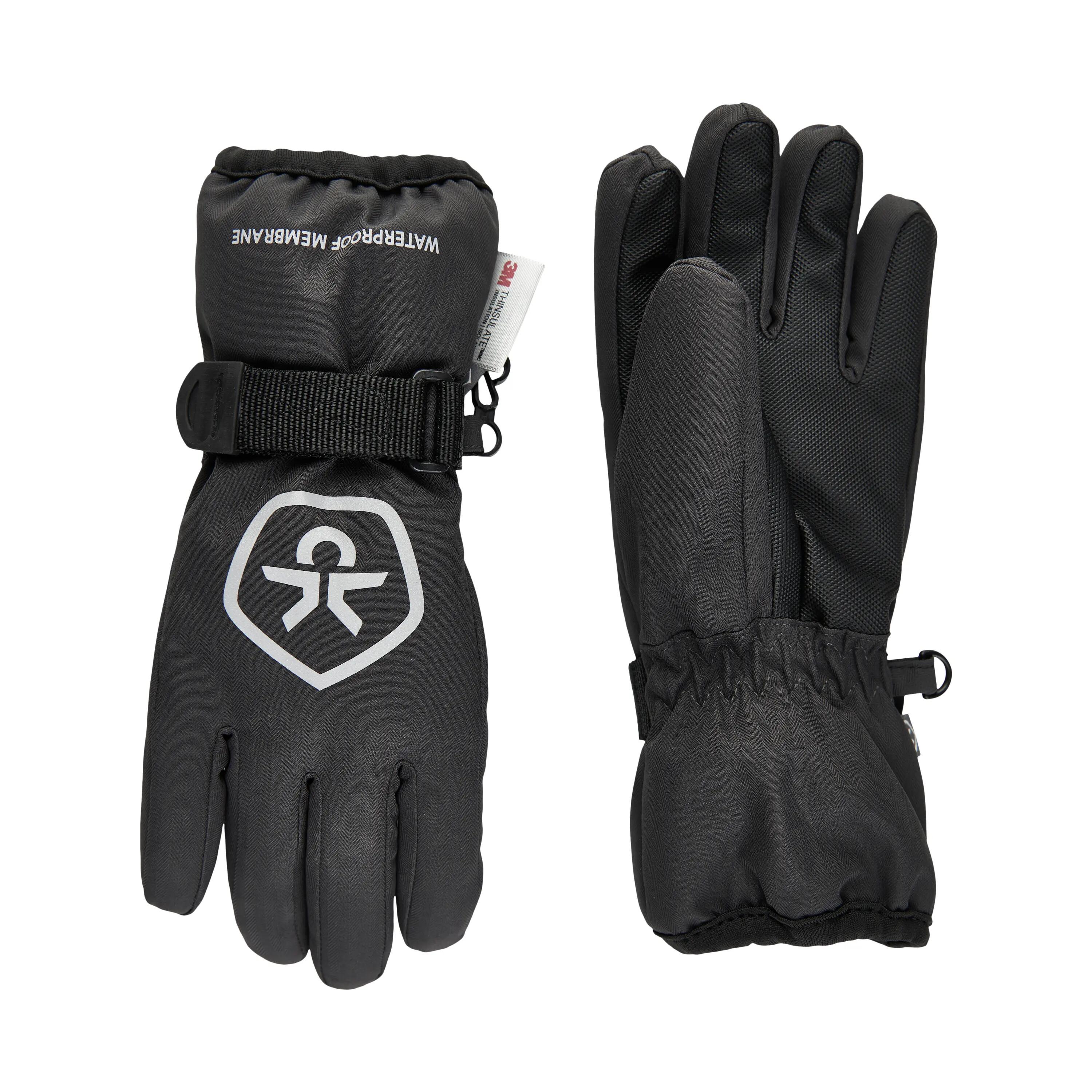 COLOR KIDS Gloves - Waterproof 3/7