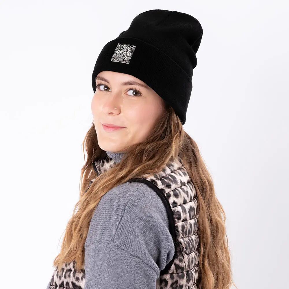 Herren & Damen Winter Mütze (Modell: Eli) 2/6