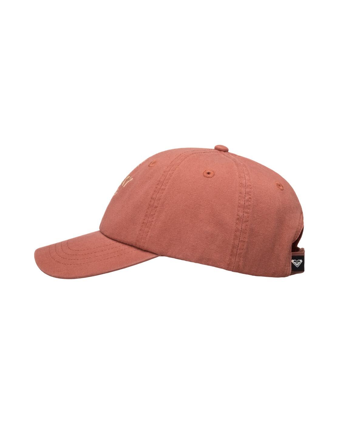 Baseballkappe TOADSTOOL Braun Dames 2/4