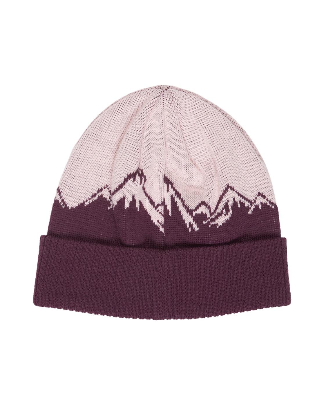 Mütze SNOWROX Lila Meisjes 4/4