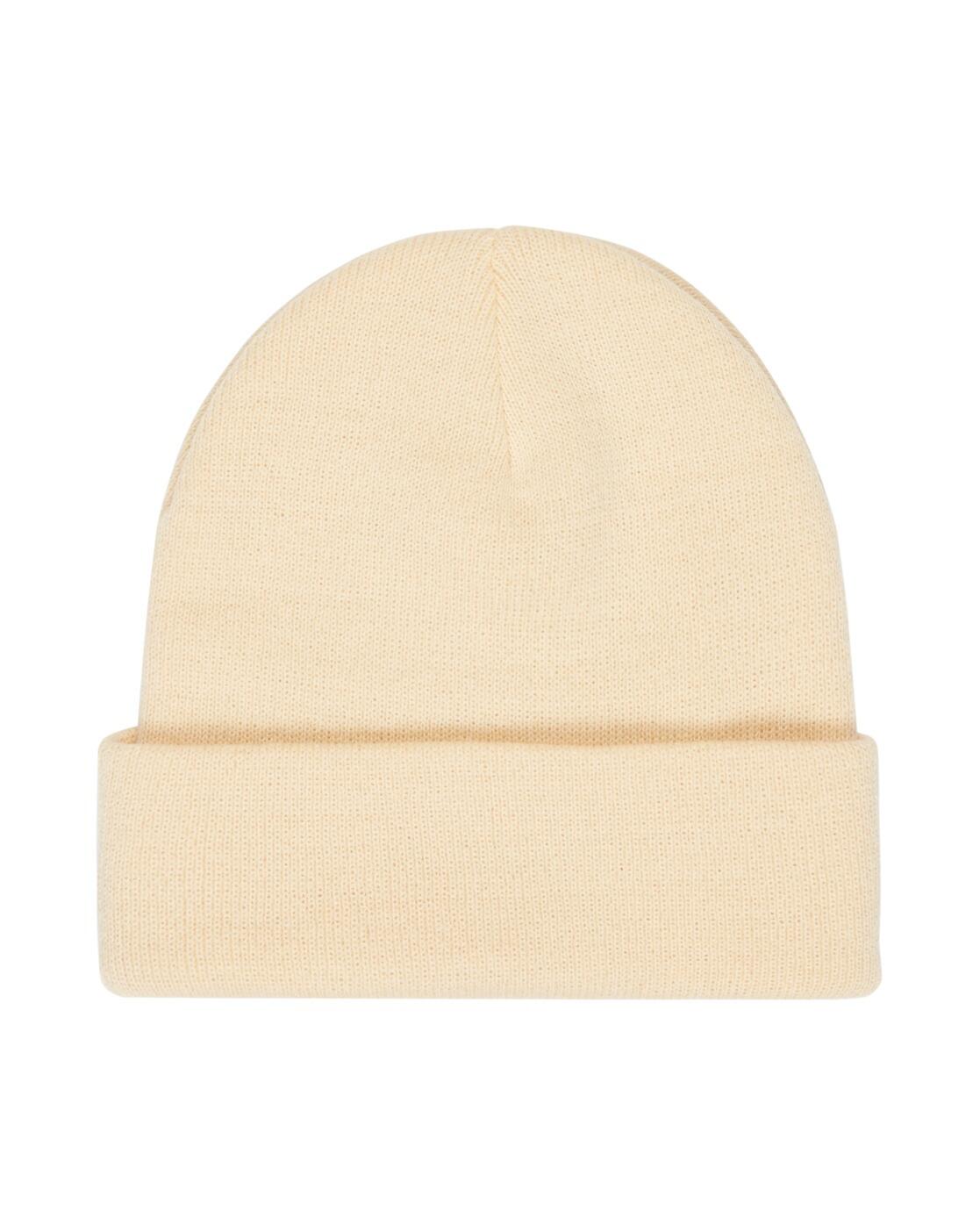 Mütze TROPICAL SNOW Beige Dames 2/2