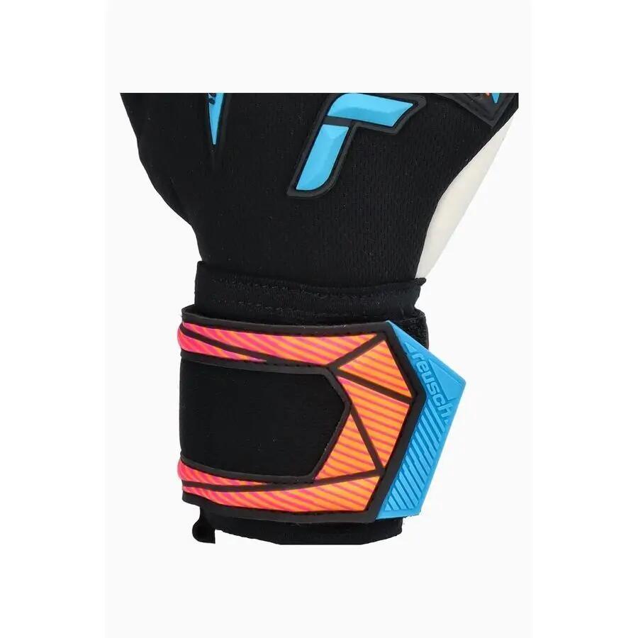 Gants de gardien Reusch Attrakt Freegel Advance 4/5