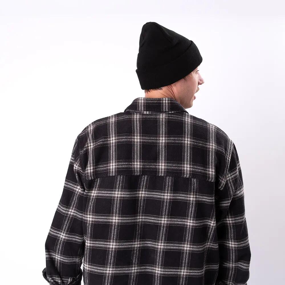 Herren & Damen Winter Mütze (Modell: Eli) 6/6