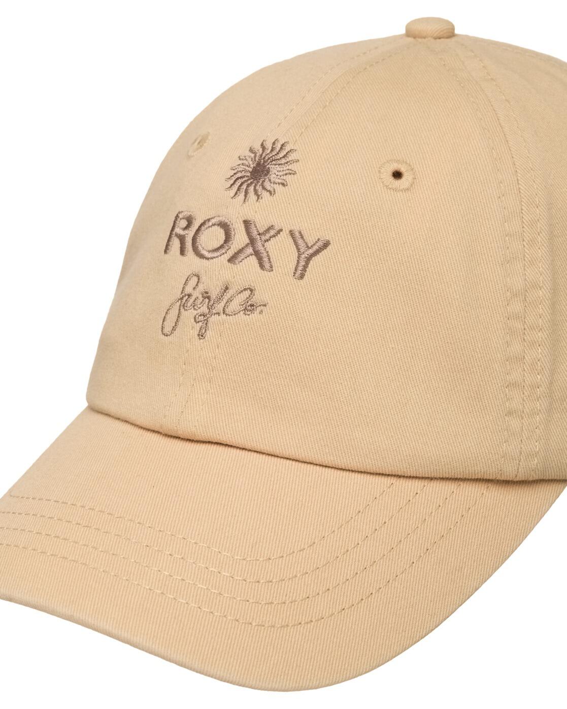 Baseballkappe TOADSTOOL Beige Dames 3/4