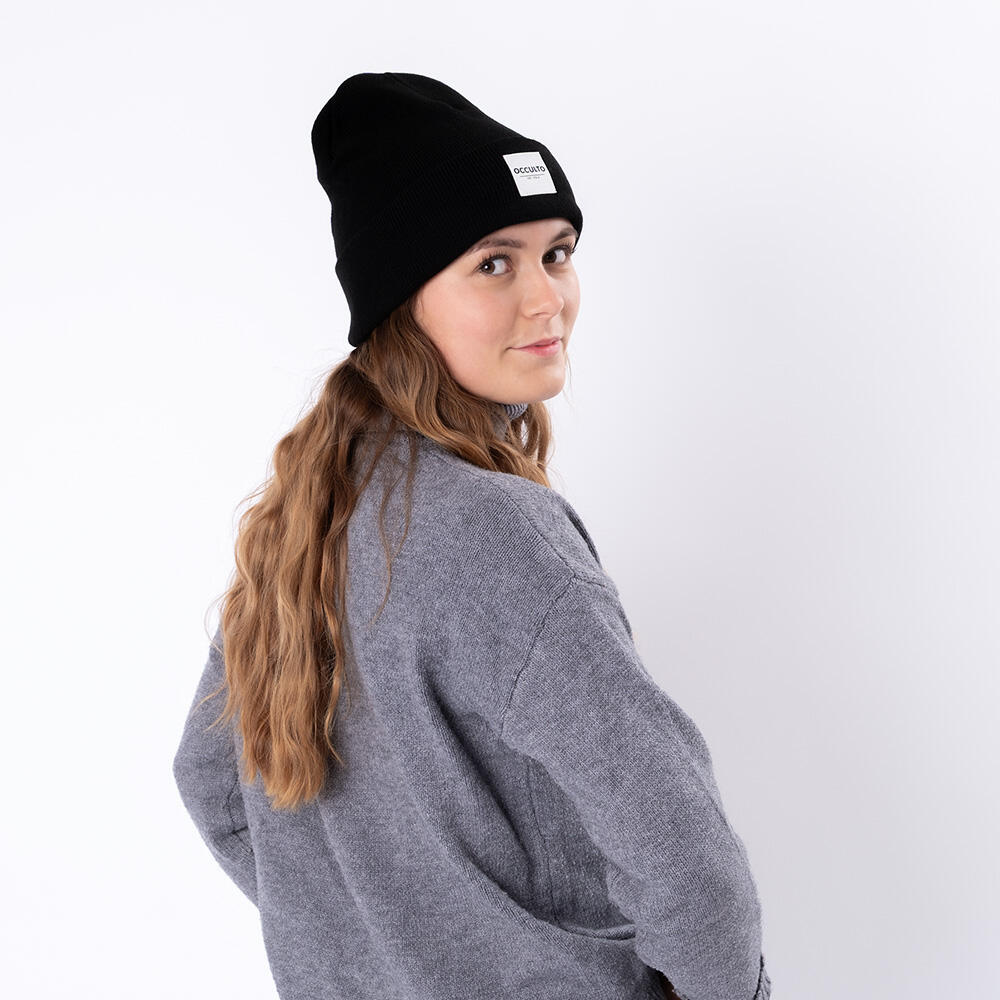 Herren & Damen Winter Mütze (Modell: Eli) 6/6