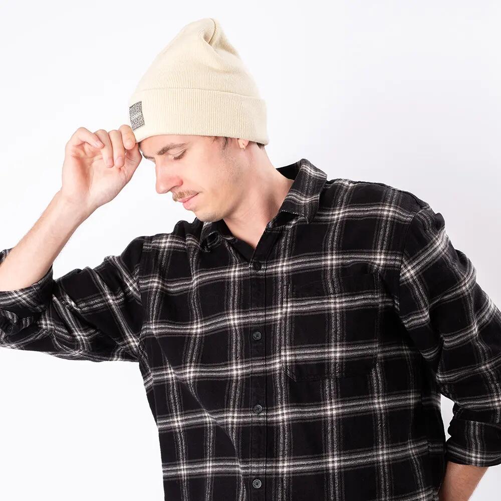 Herren & Damen Winter Mütze (Modell: Eli) 3/6