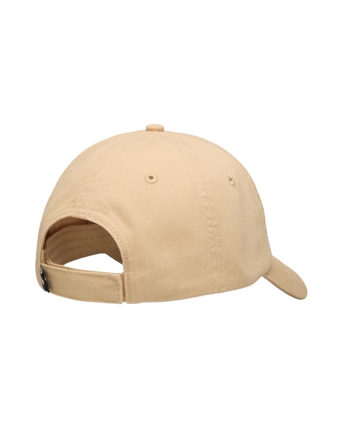 Baseballkappe TOADSTOOL Beige Dames 4/4