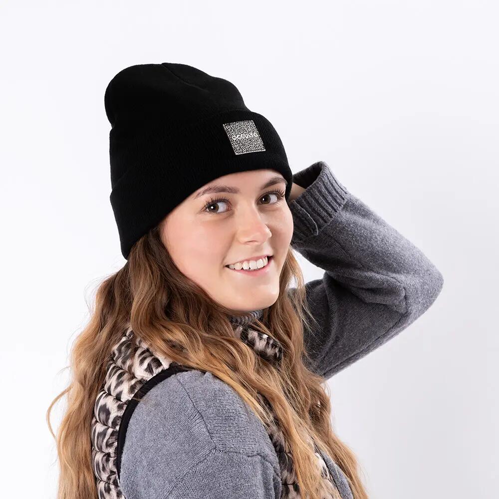 Herren & Damen Winter Mütze (Modell: Eli) 4/6