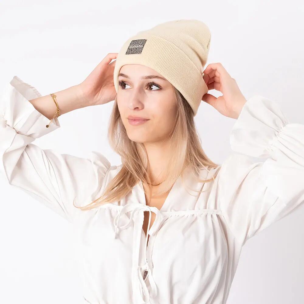 Herren & Damen Winter Mütze (Modell: Eli) 6/6