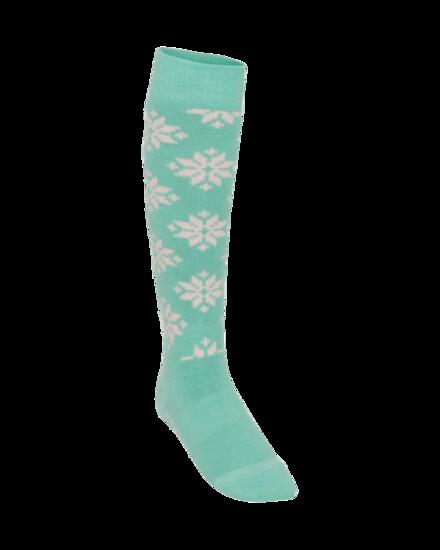 Chaussettes femme Kari Traa Rose