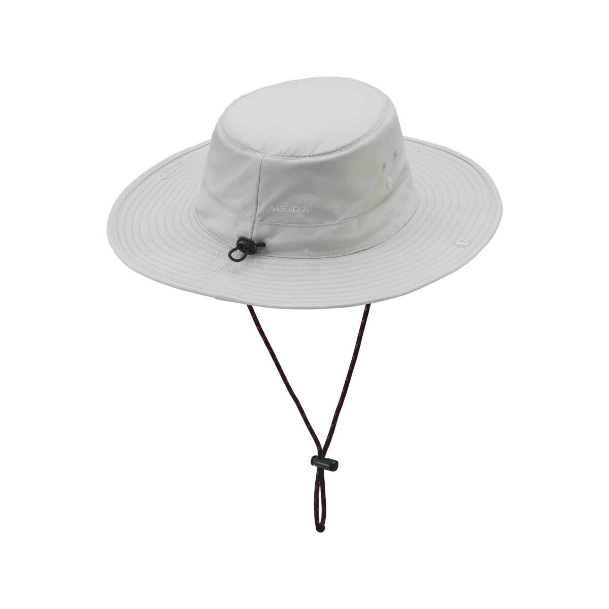FD Brimmed chapeau de voile 2/4