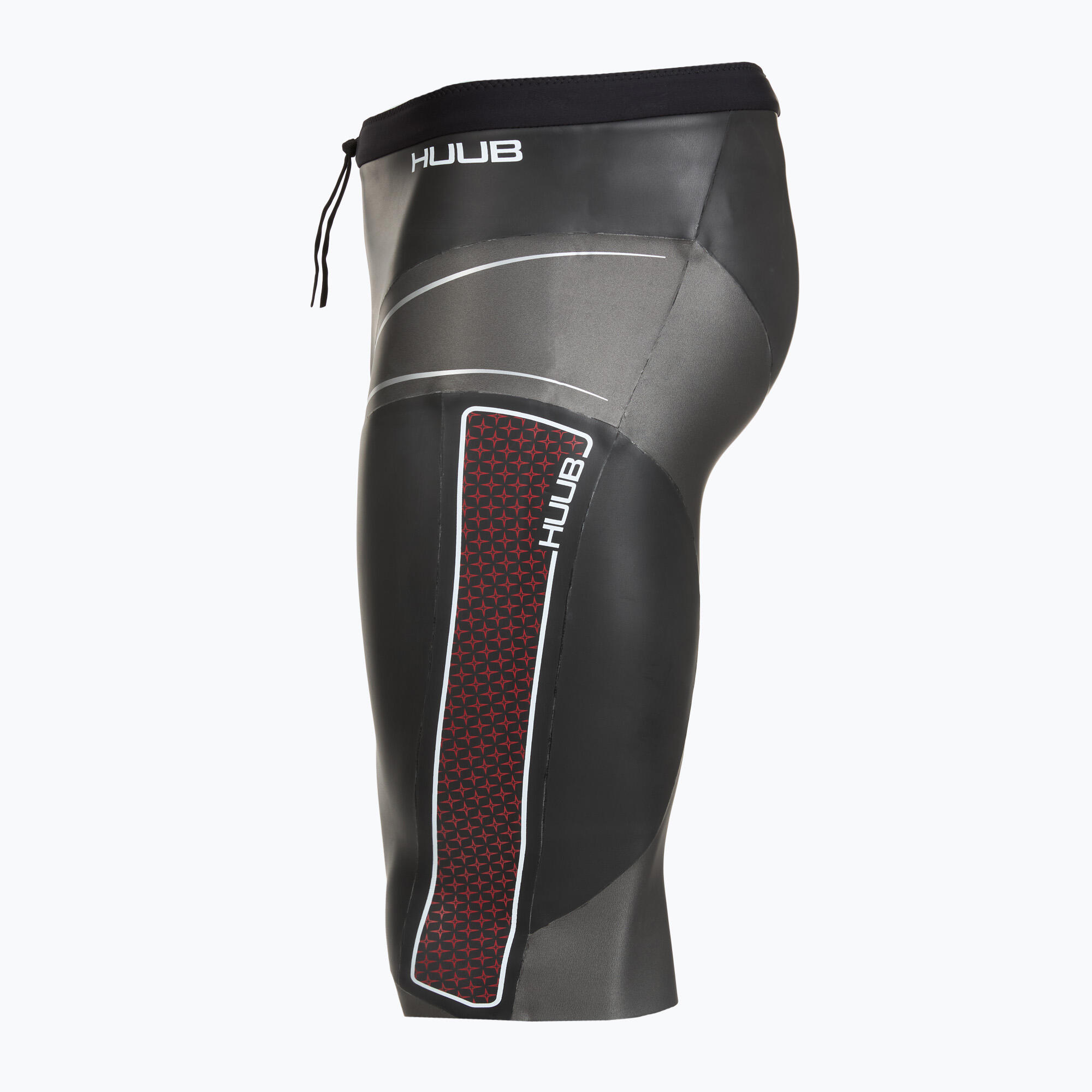 Spodenki neoprenowe HUUB Albacore Buoyancy Short 3/7