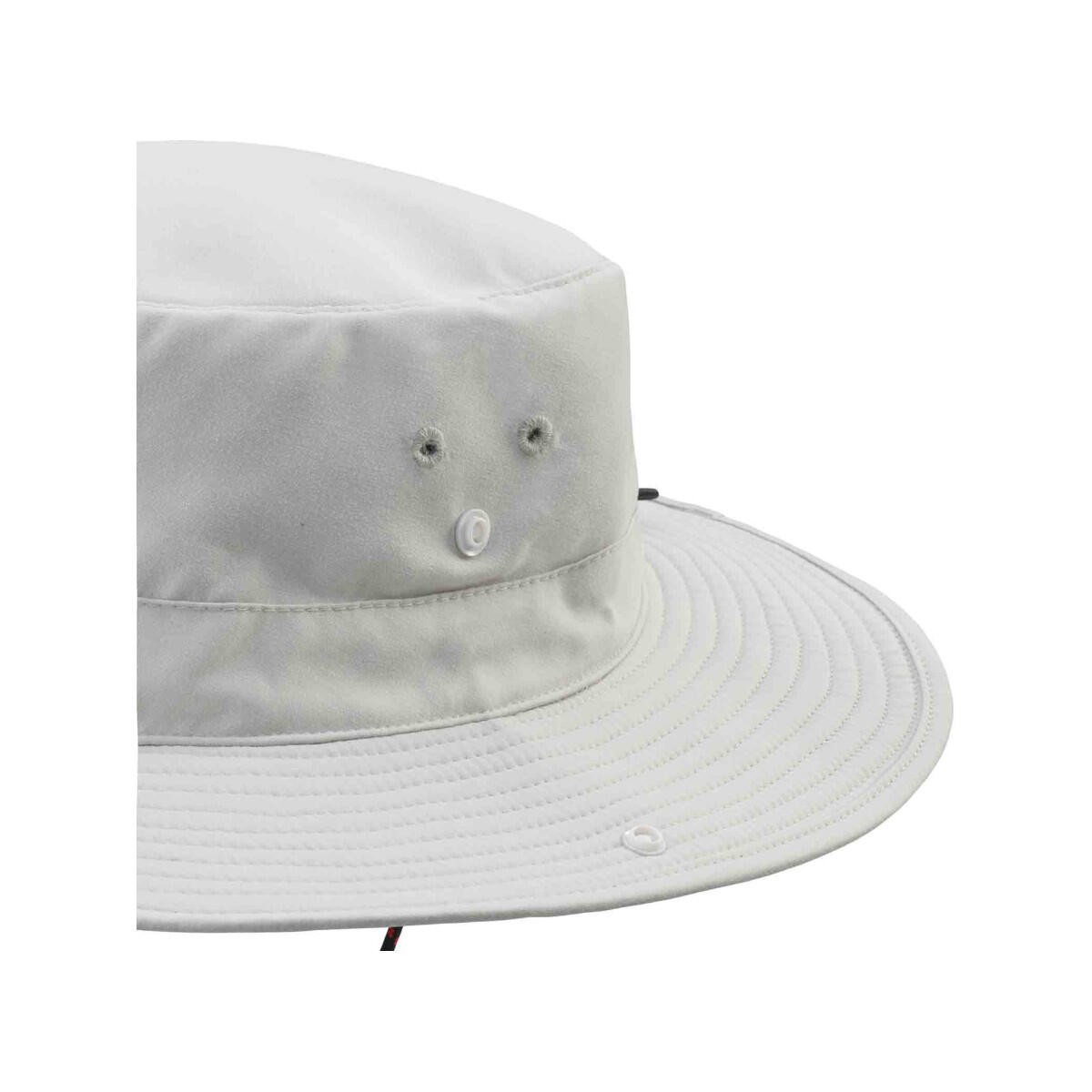 FD Brimmed chapeau de voile 4/4