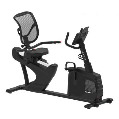Fiets - indoorcycling - unisex - tour 800r - ligfiets, robuust, comfortabel