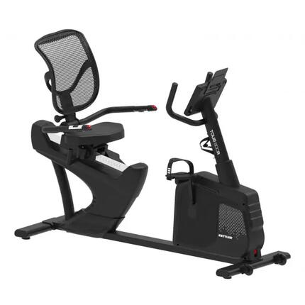 Rower Treningowy Poziomy Kettler Tour 800 R