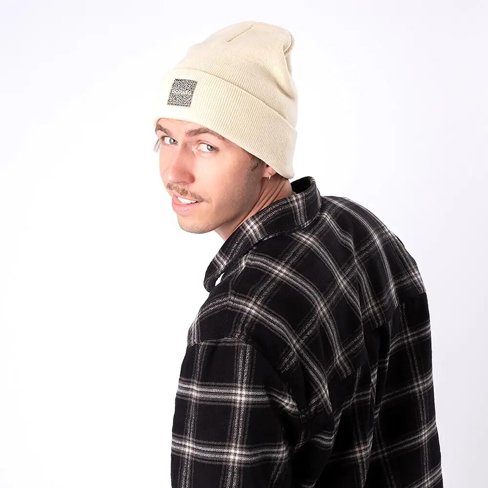Herren & Damen Winter Mütze (Modell: Eli) 4/6