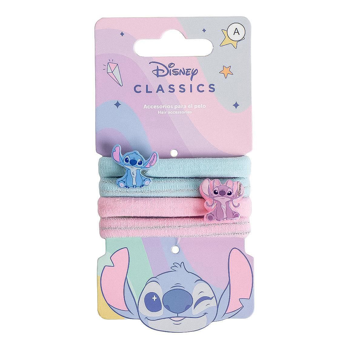 rose lilas / bleu