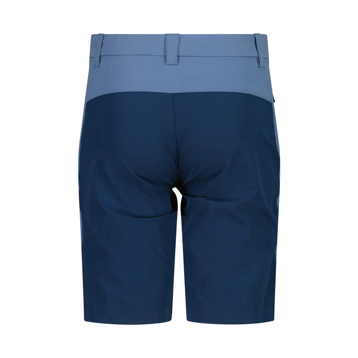 Short extensible para niño CMP 3/5