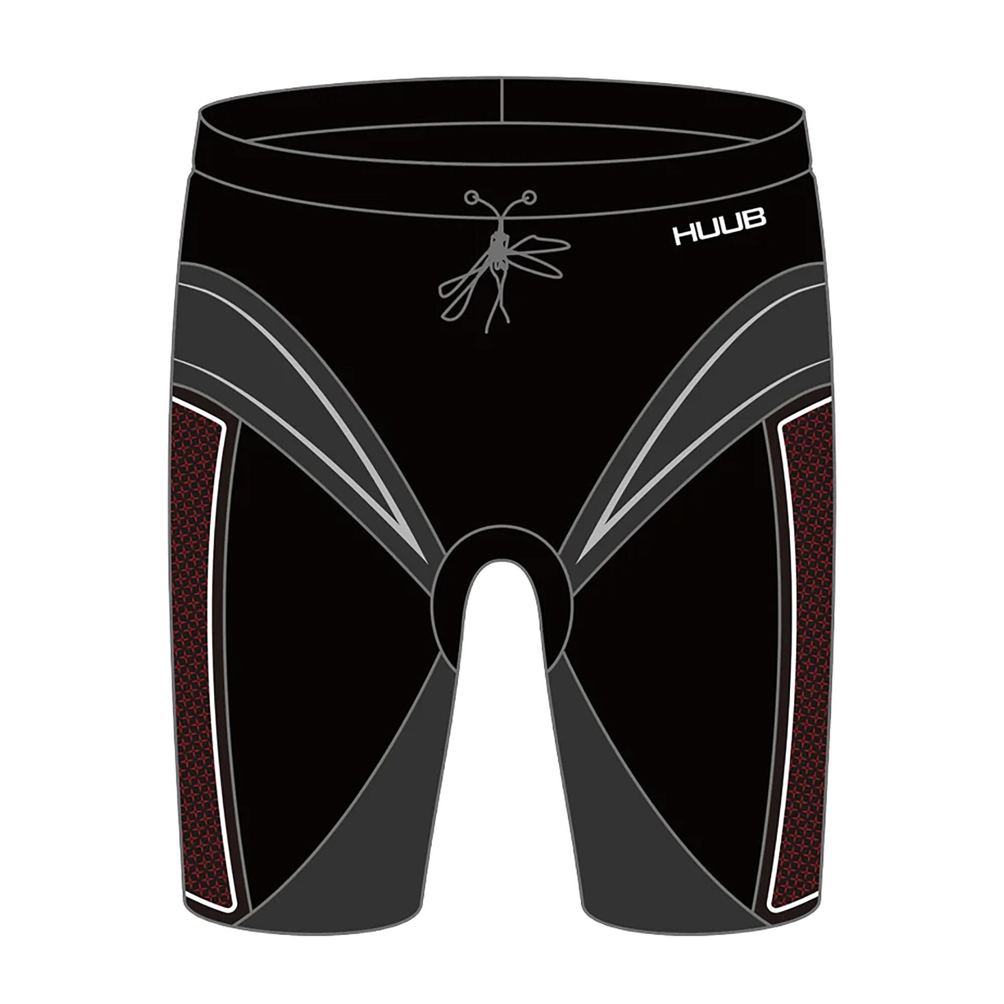 Spodenki neoprenowe HUUB Albacore Buoyancy Short 7/7