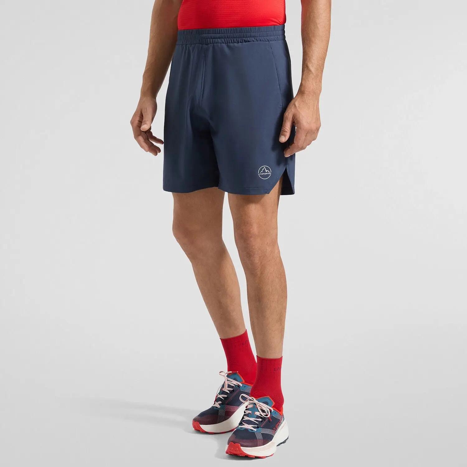 Short La Sportiva Pure 7" 3/4