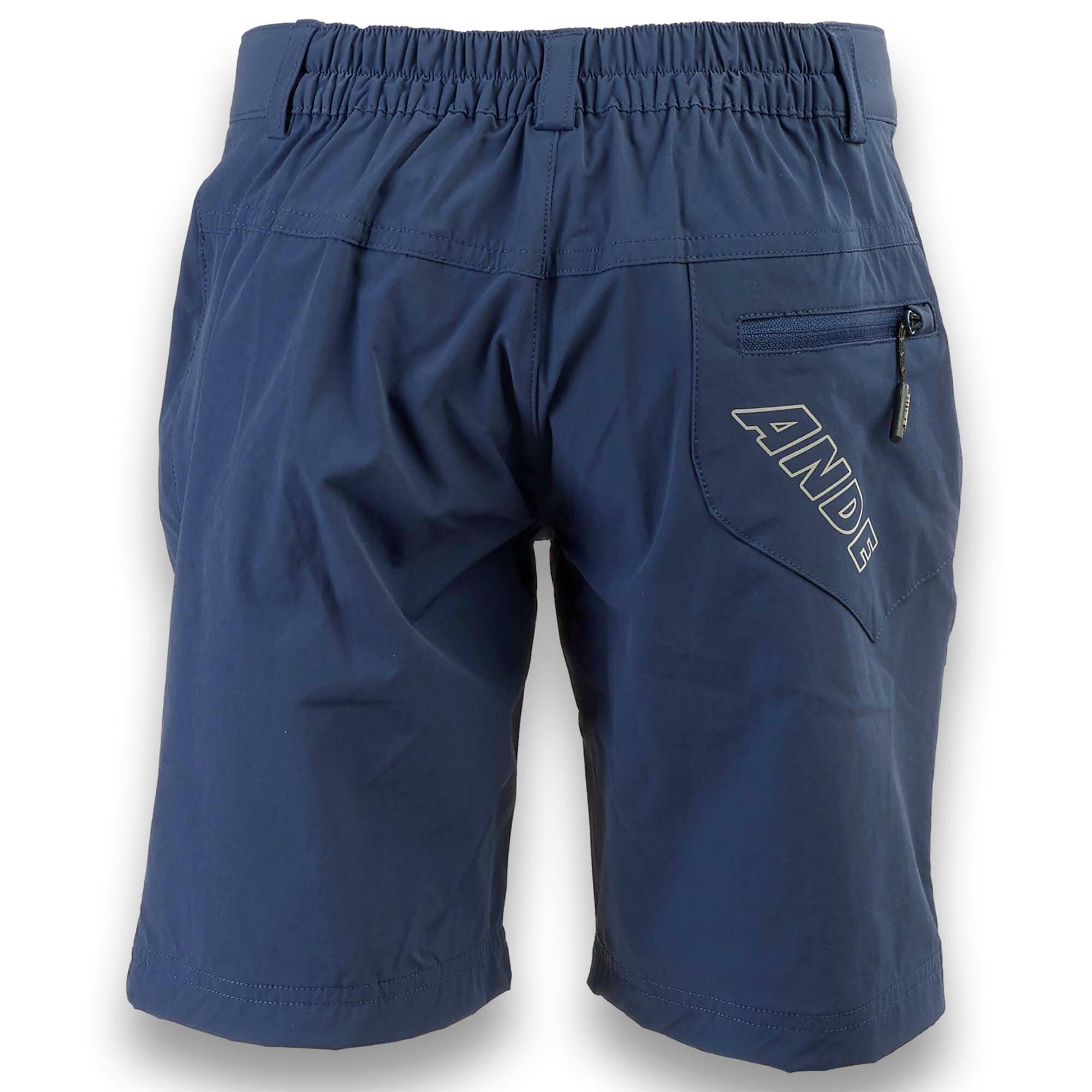 Korte Broek Ande New Palma Jr Kind 2/2