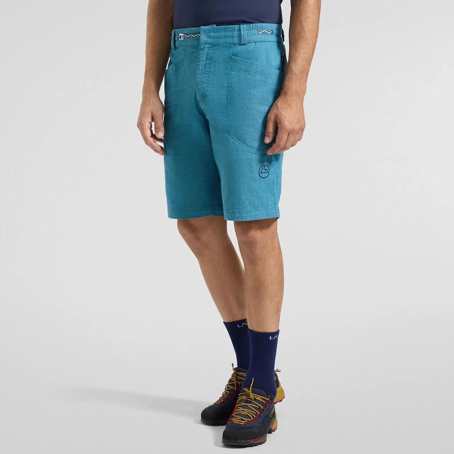 Short La Sportiva Sierra Rock 3/4