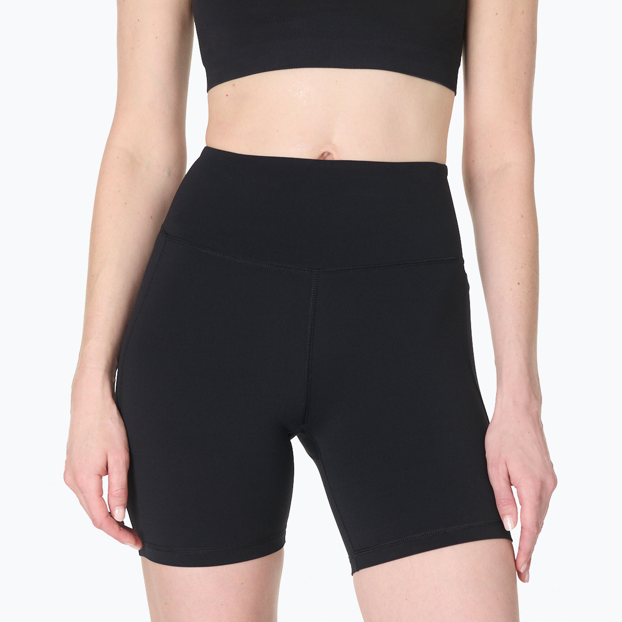 Spodenki treningowe damskie Sweaty Betty Ultimate Studio 6