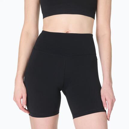 Sweaty Betty Ultimate Studio 6" trainingsshort voor dames