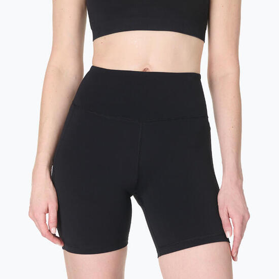 Sweaty Betty Ultimate Studio 6" trainingsshort voor dames