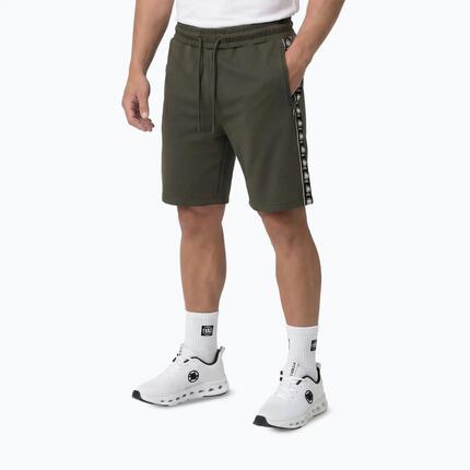 Herren-Shorts Pitbull Track Powers