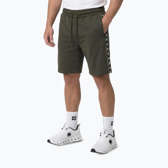 Herren-Shorts Pitbull Track Powers
