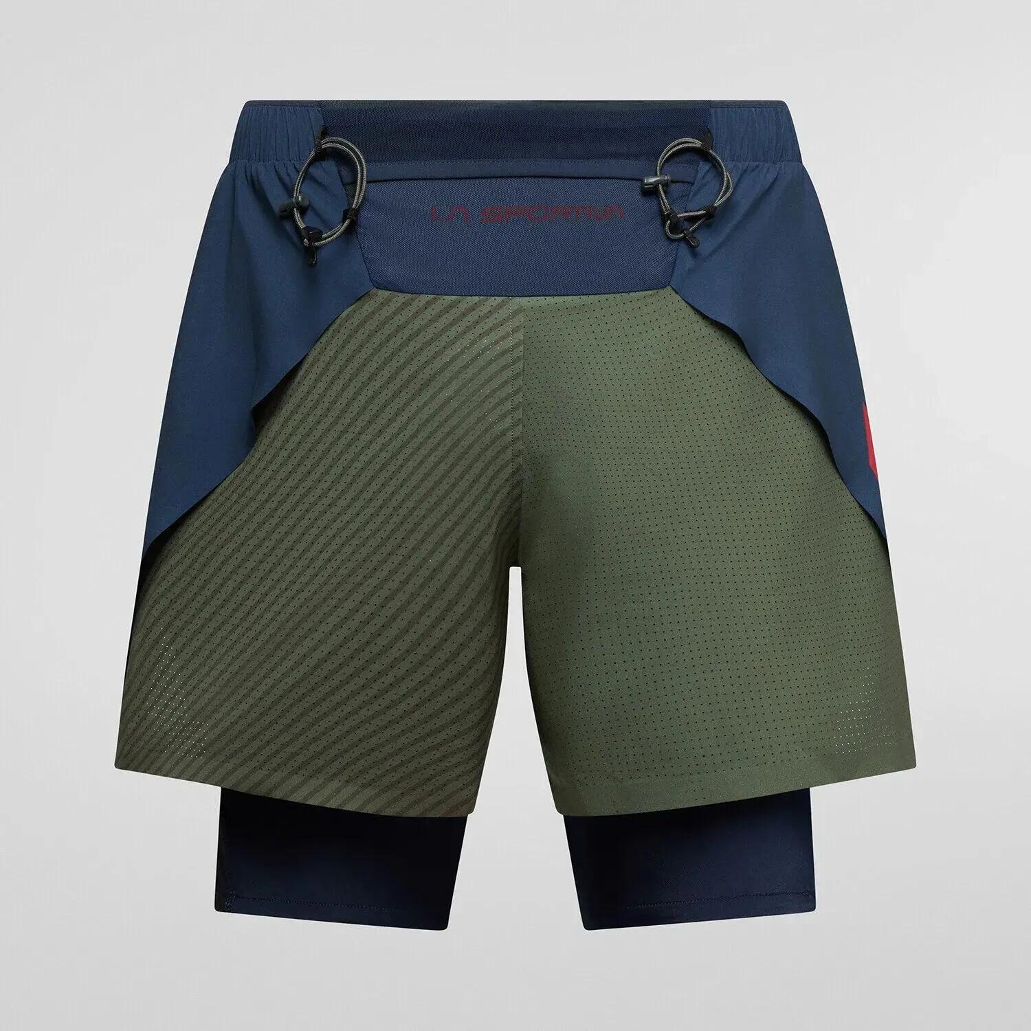 Short La Sportiva Flow 5" 2/2