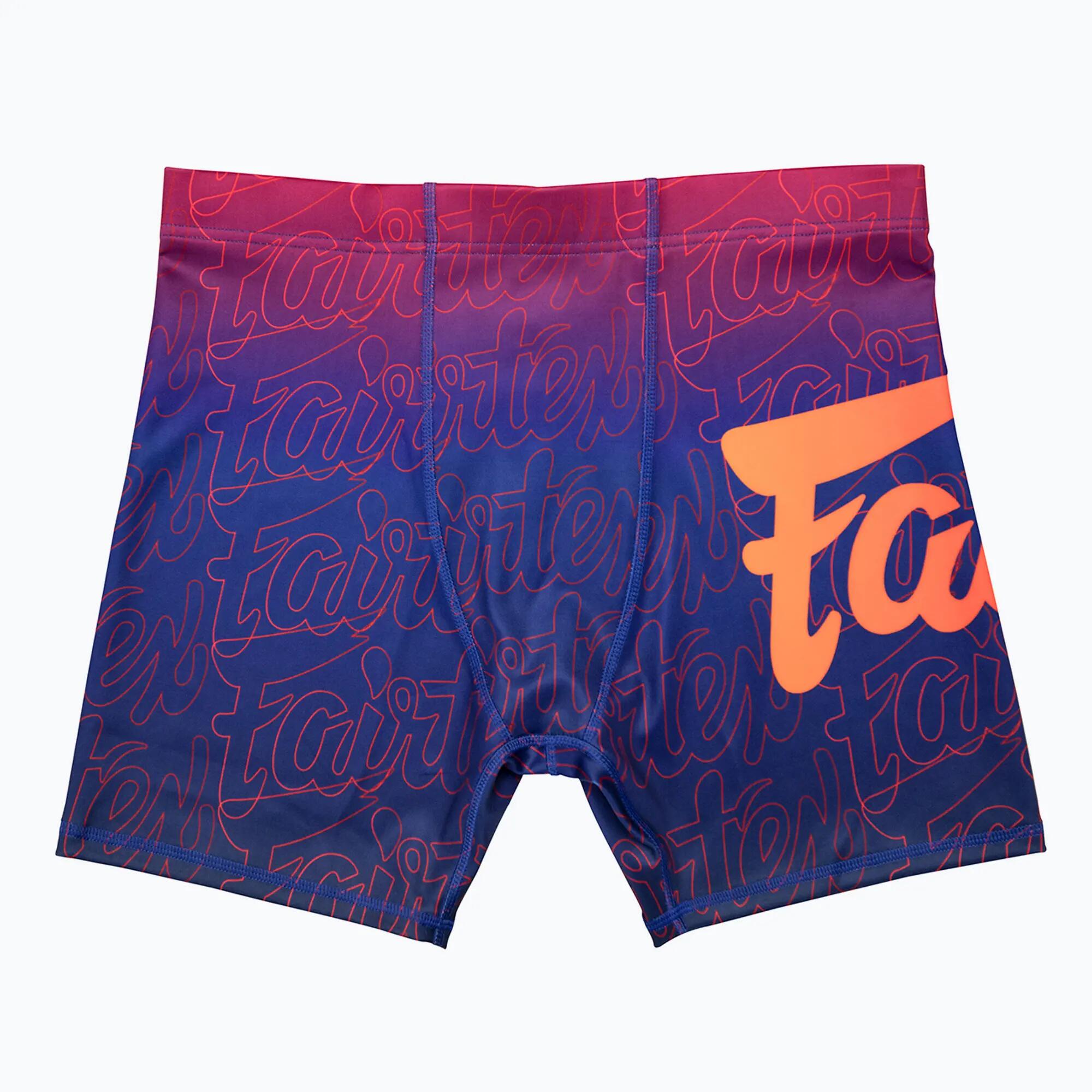 FAIRTEX picture