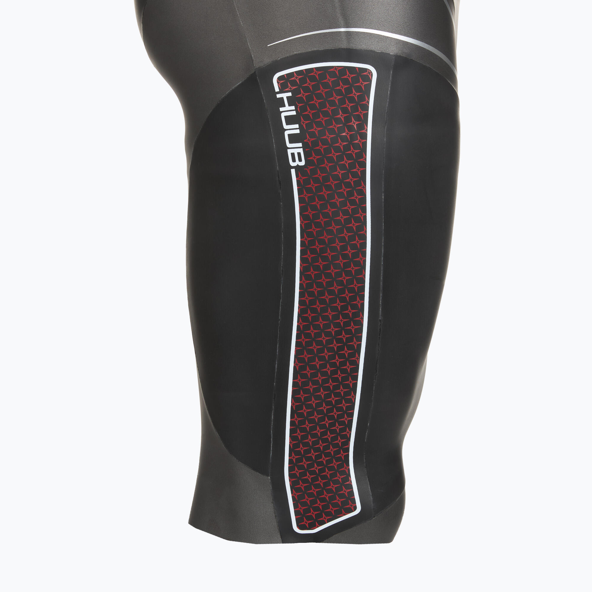 Spodenki neoprenowe HUUB Albacore Buoyancy Short 5/7