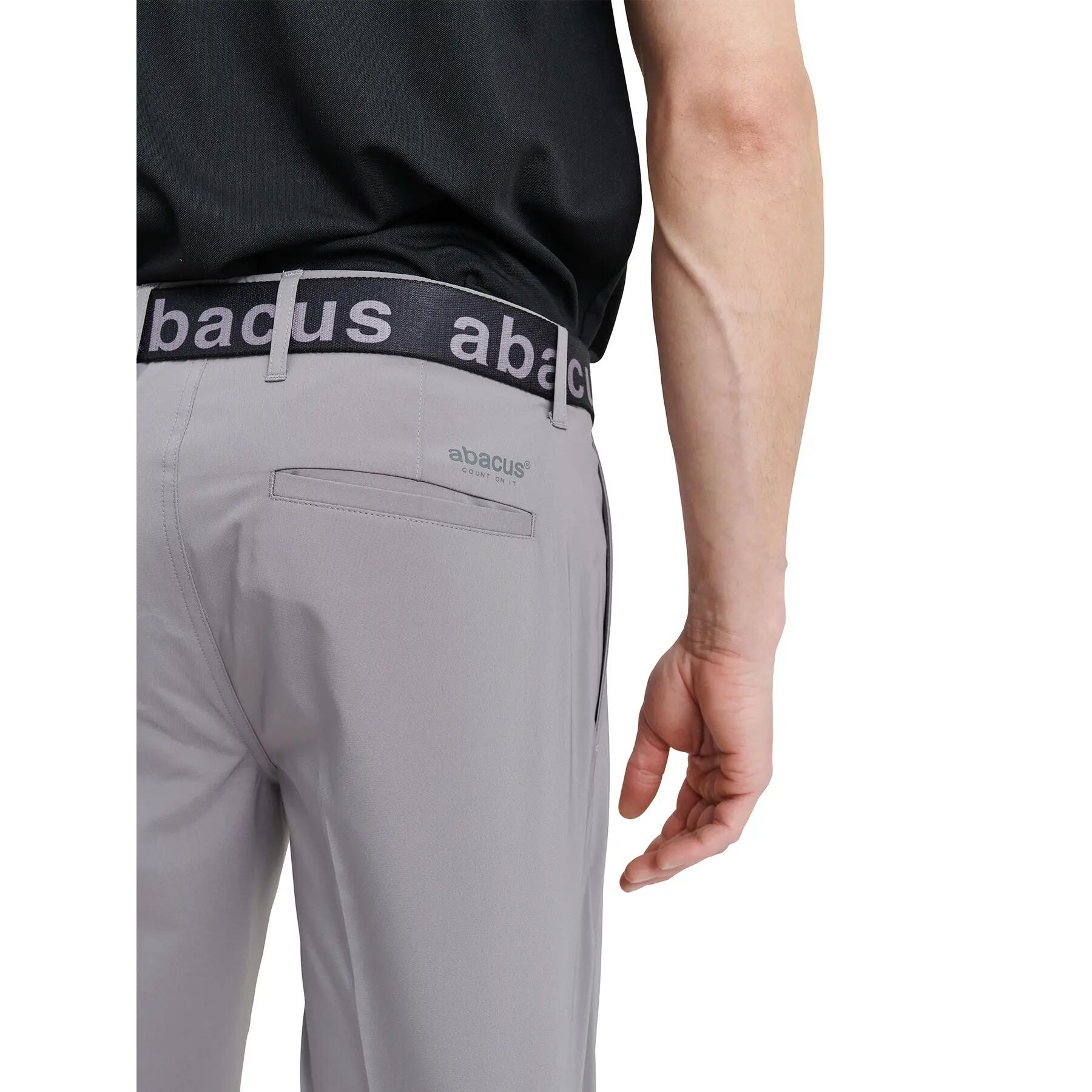 Short Abacus Cleek 3/3