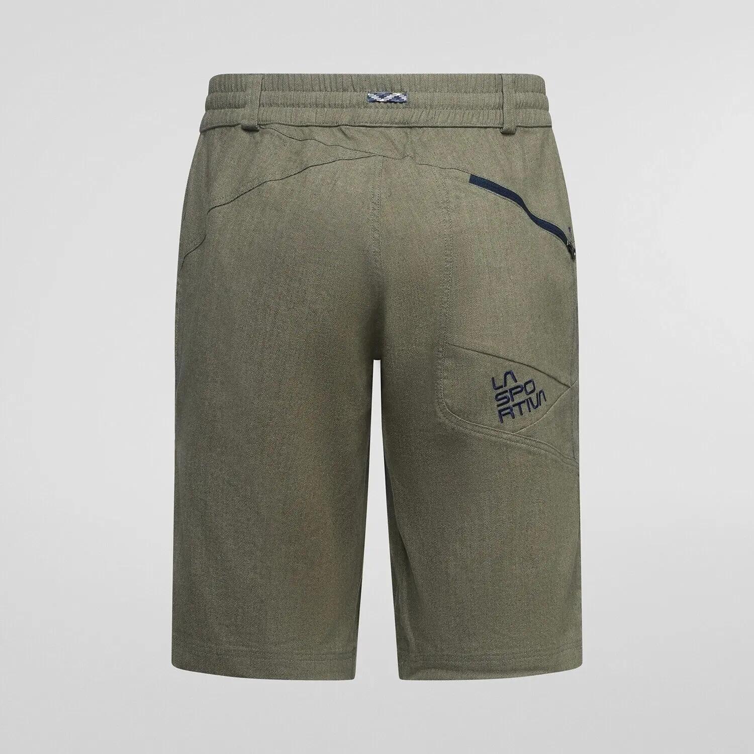 Short La Sportiva Sierra Rock 2/2