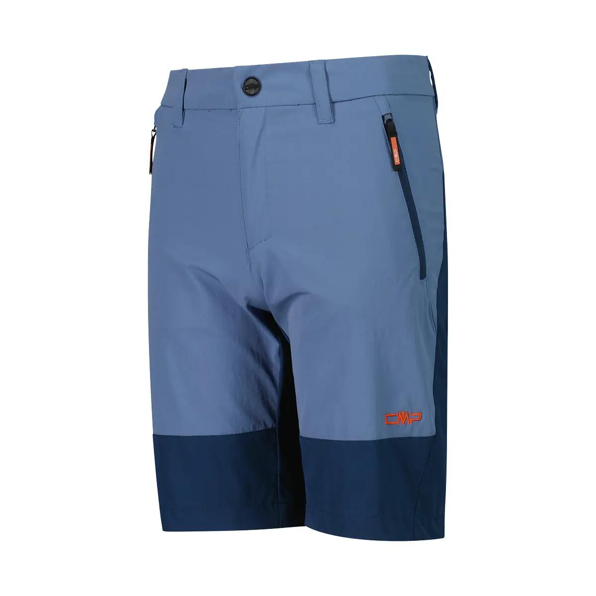 Short extensible para niño CMP 5/5