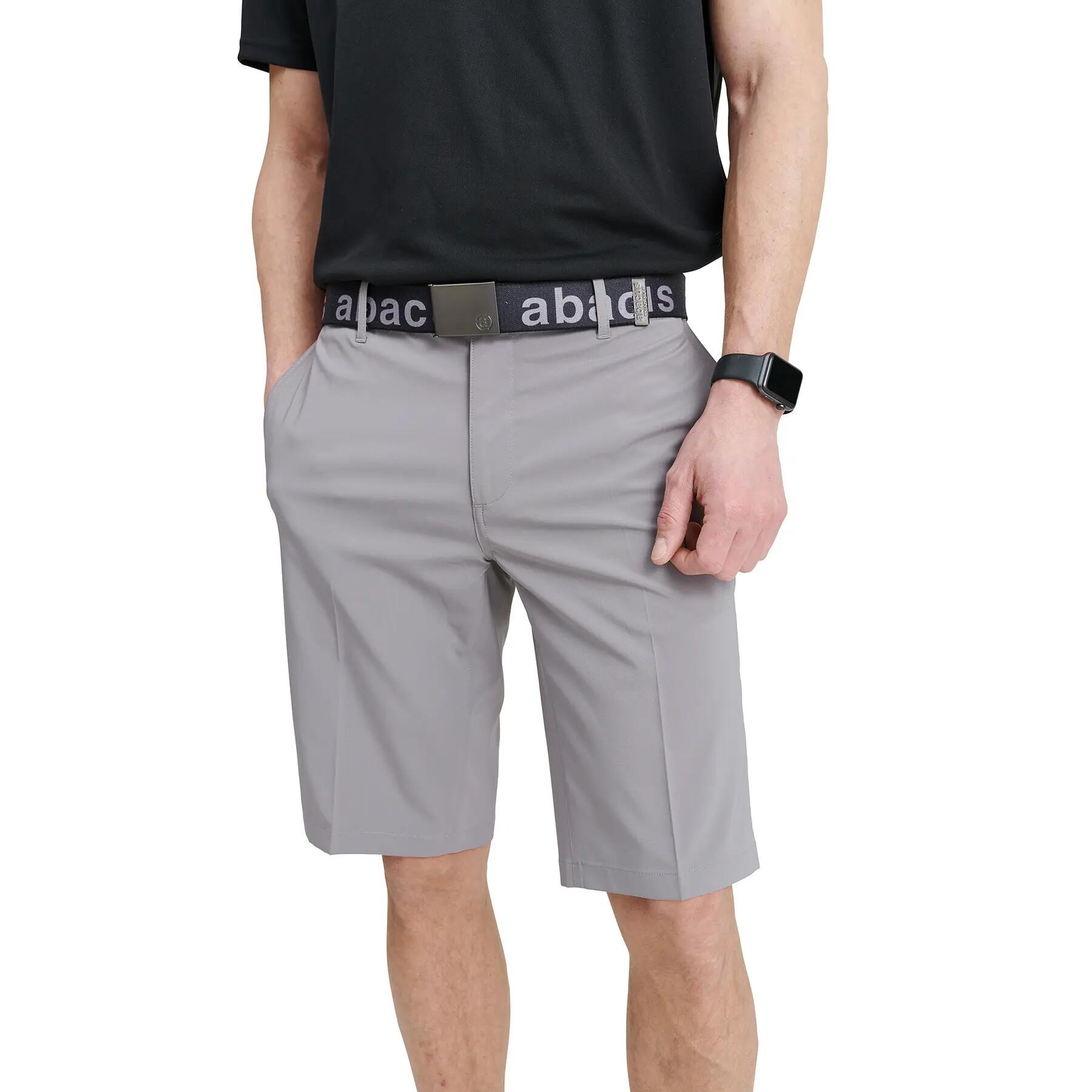 Short Abacus Cleek 2/3