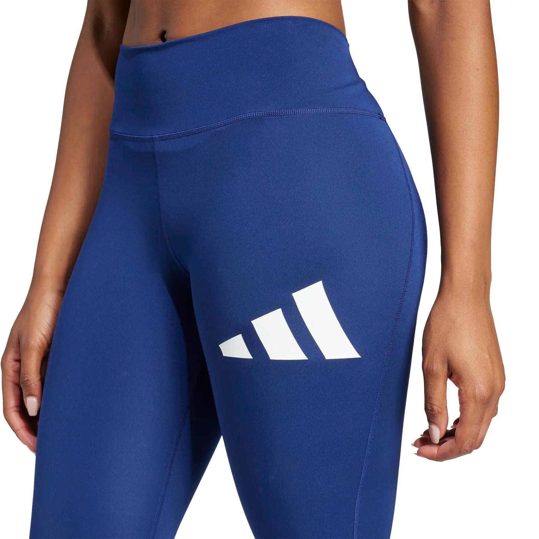Legging femme adidas Train Essentials Big Logo 7/7