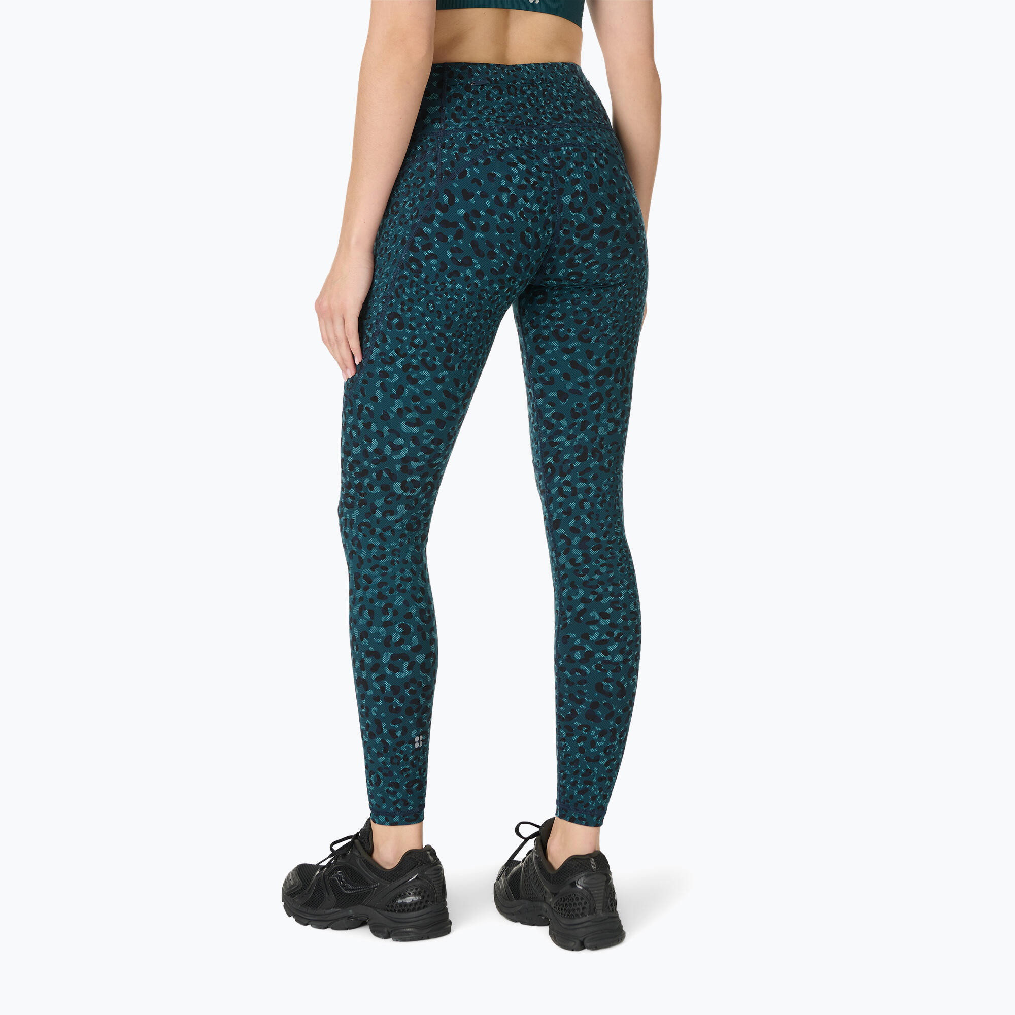 Legginsy treningowe damskie Sweaty Betty Power Workout 3/7