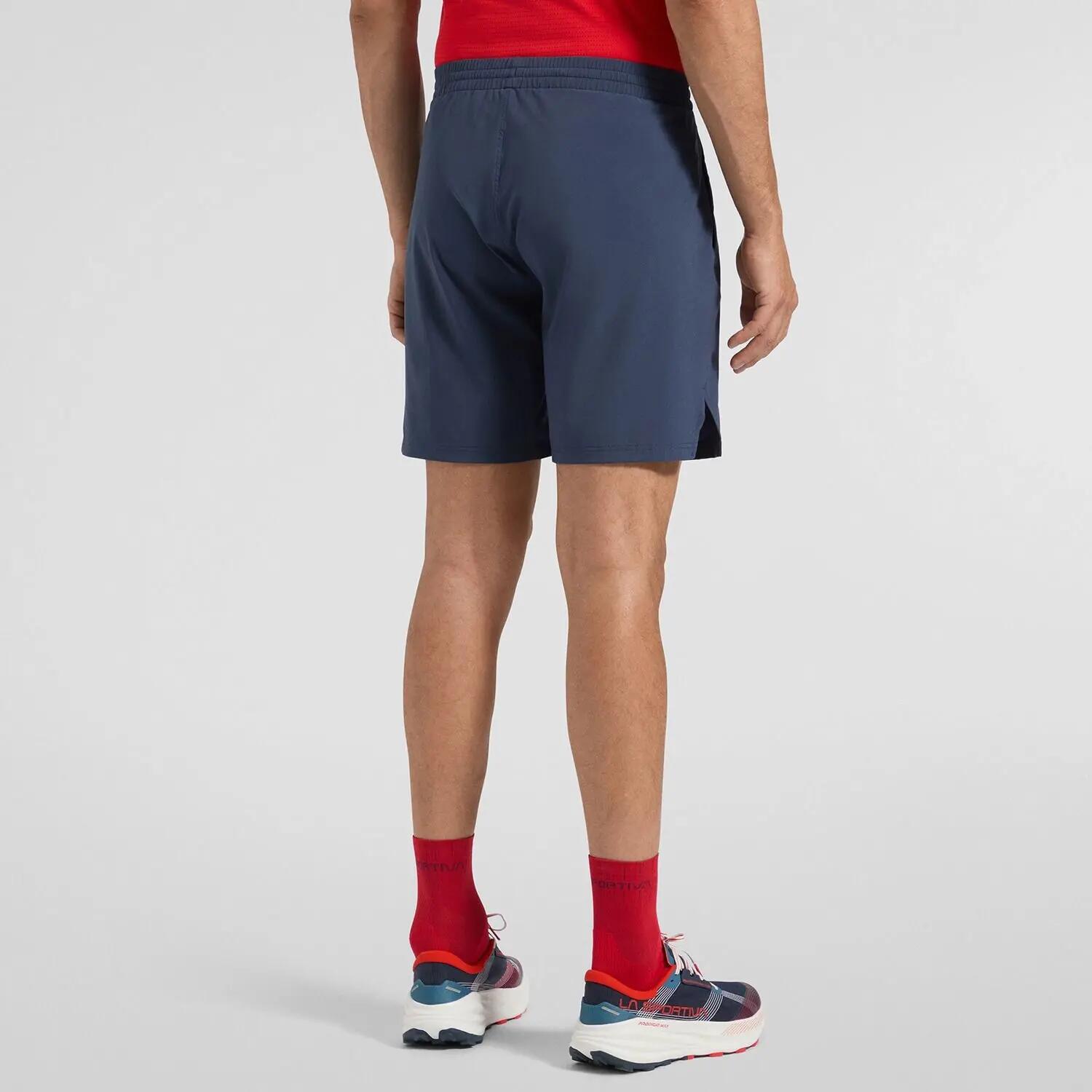 Short La Sportiva Pure 7" 4/4