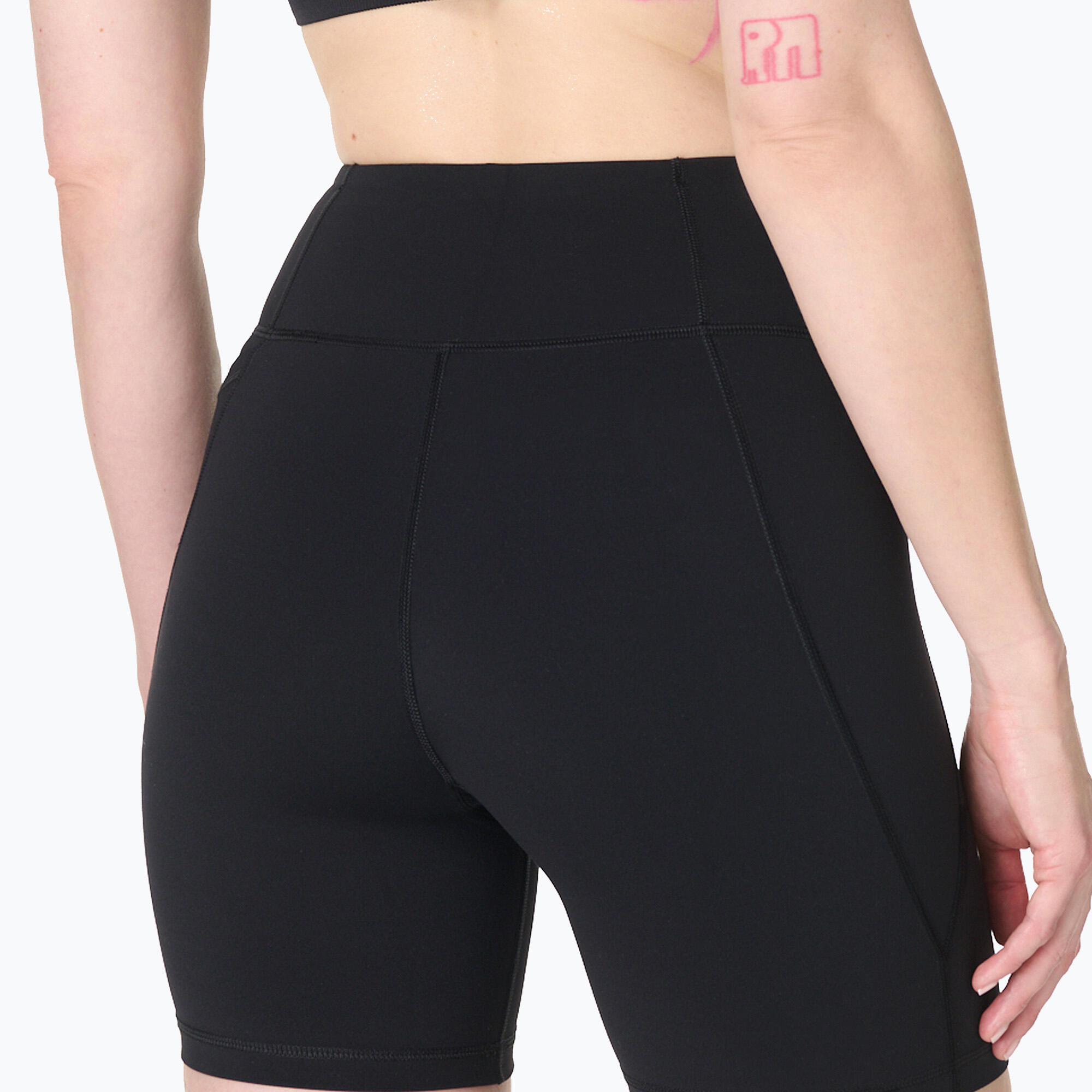Spodenki treningowe damskie Sweaty Betty Ultimate Studio 6" 3/7