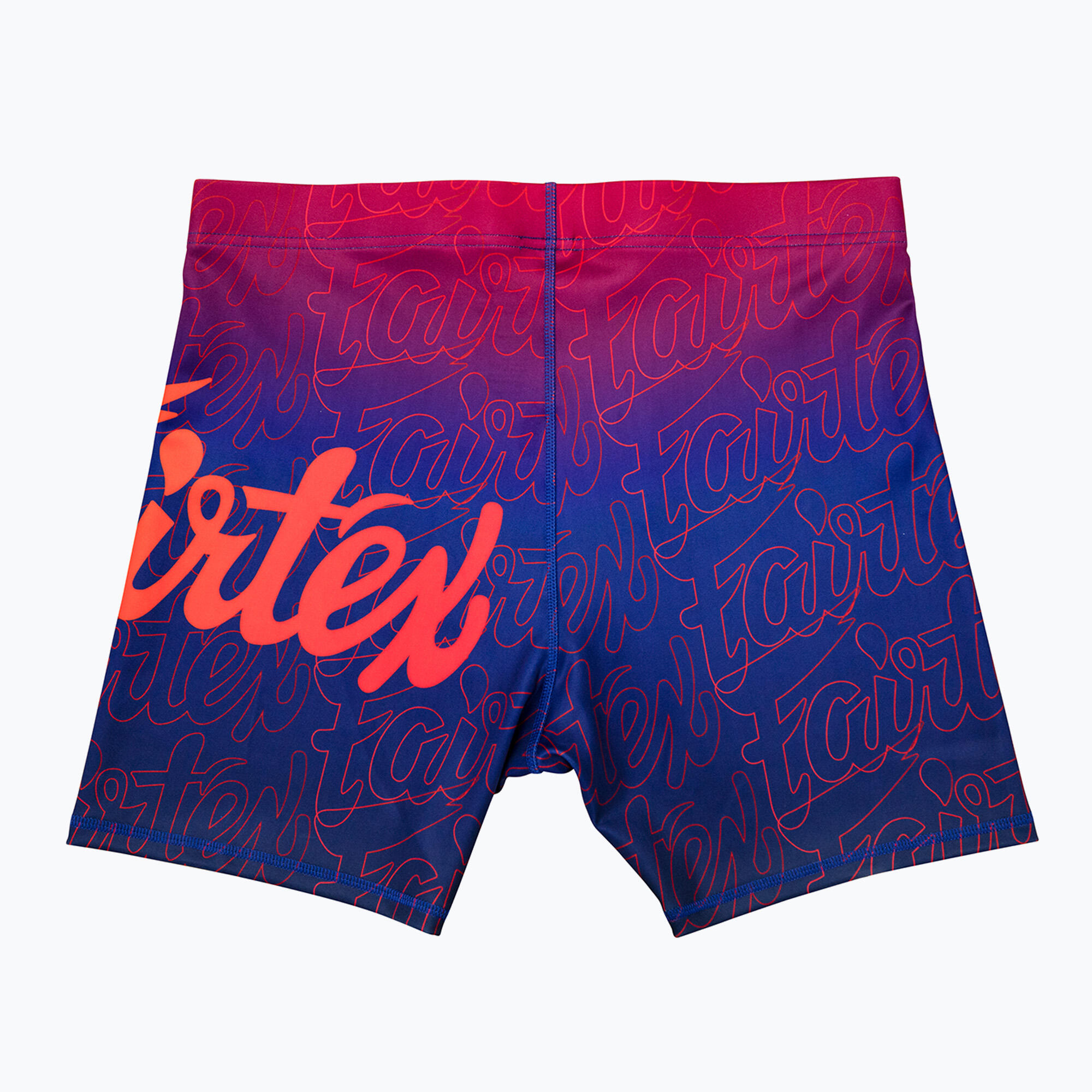 Spodenki treningowe Fairtex Vale Tudo 2/3