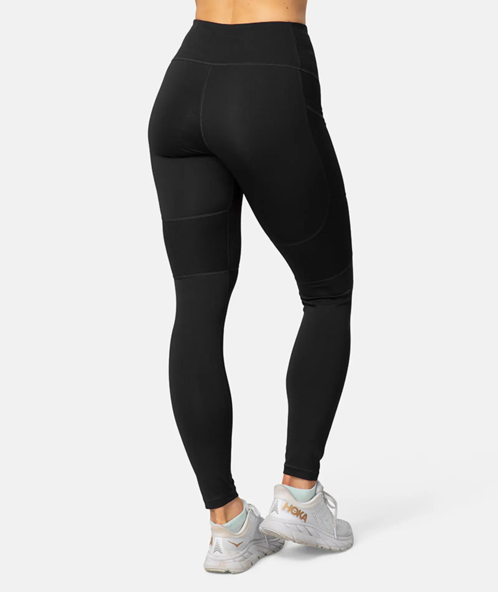 Linnea Tights - blck 2/5