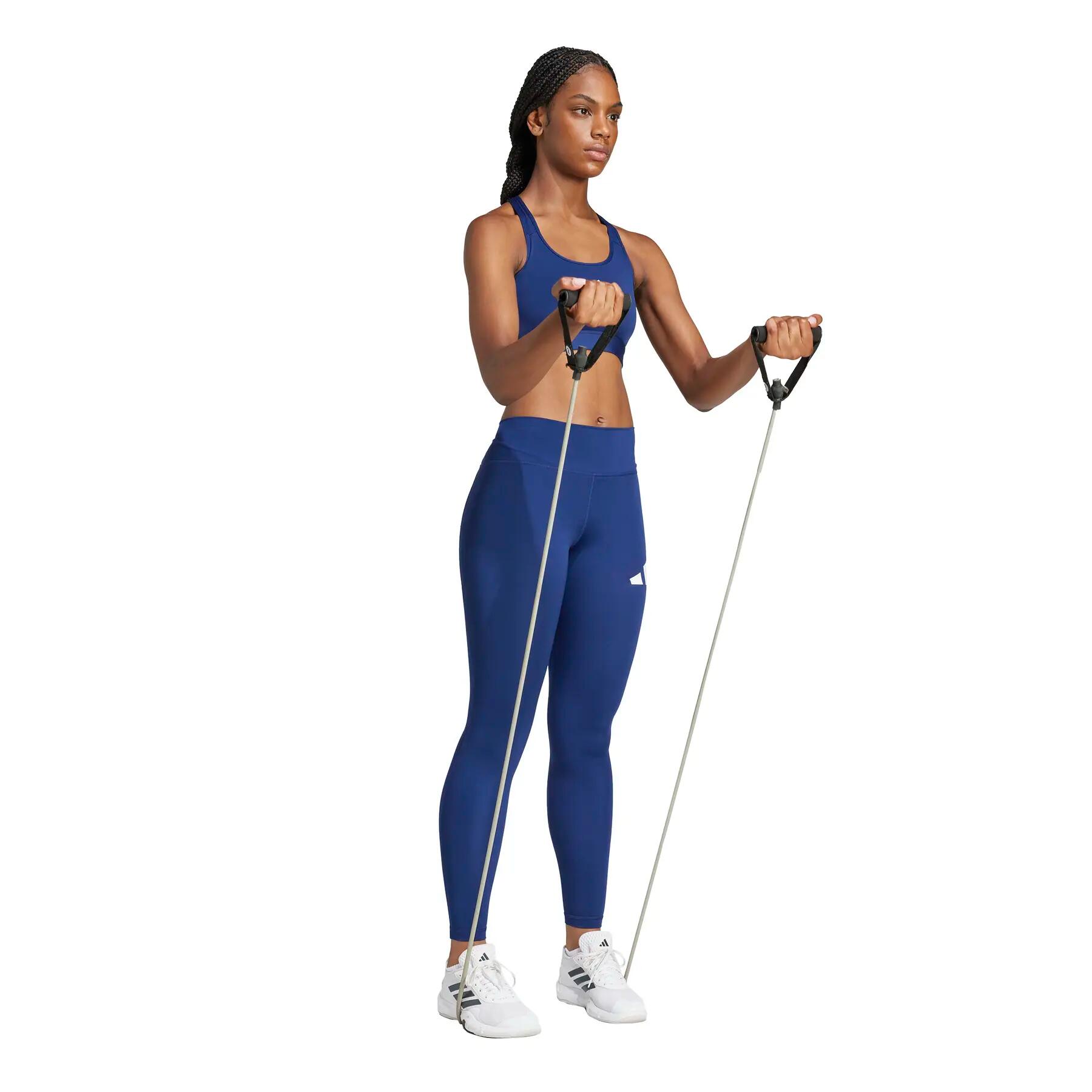 Legging femme adidas Train Essentials Big Logo 4/7