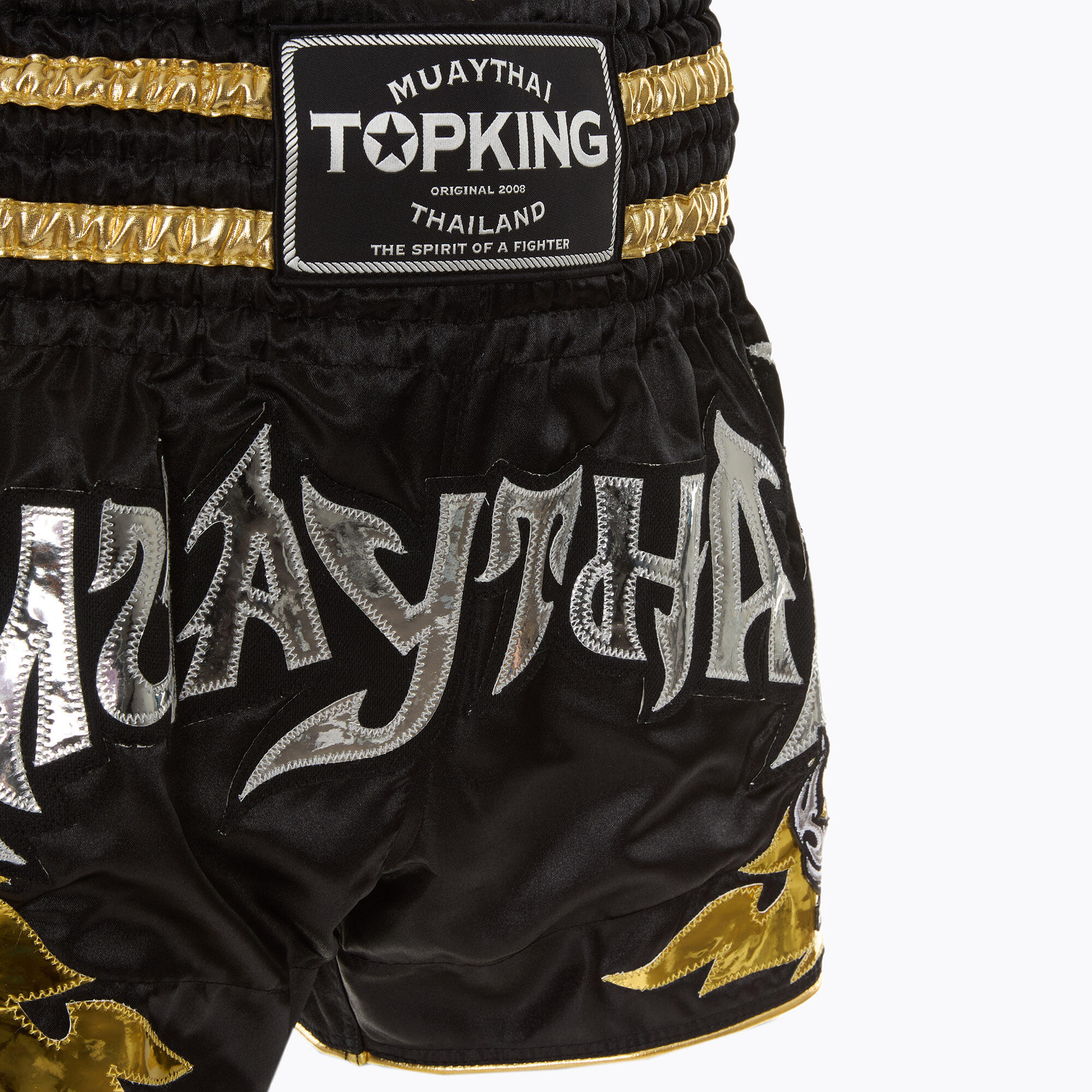 Spodenki treningowe Top King Kickboxing 070 3/5