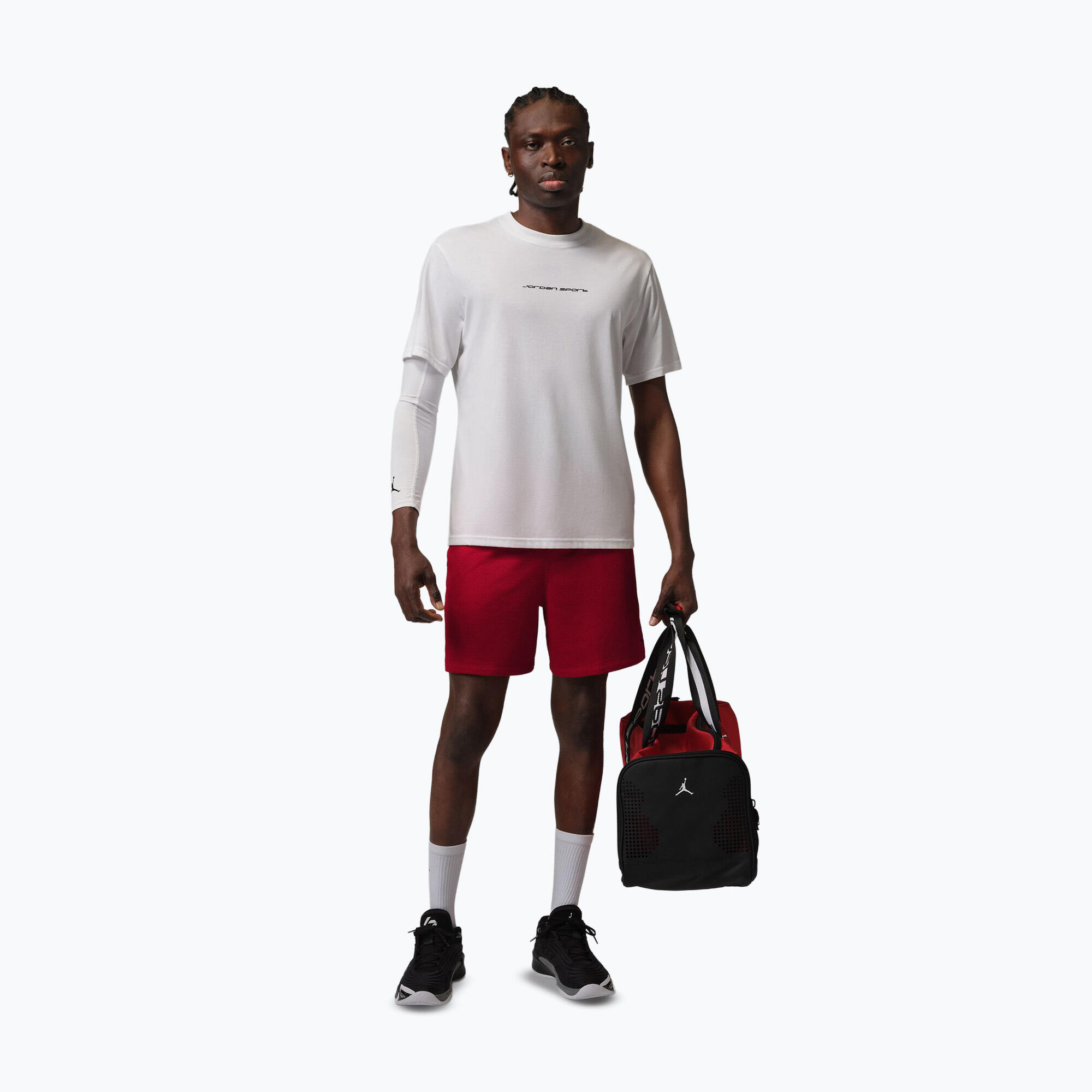 Spodenki męskie Jordan Sport Essentials Dri-Fit 2/7