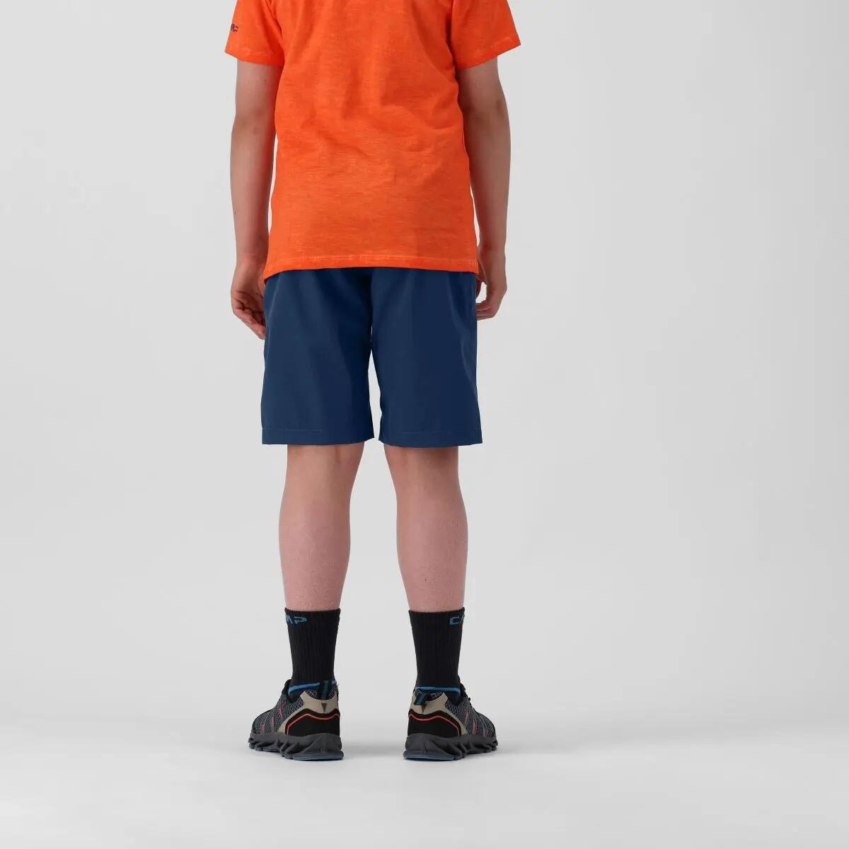 Short extensible para niño CMP 4/5