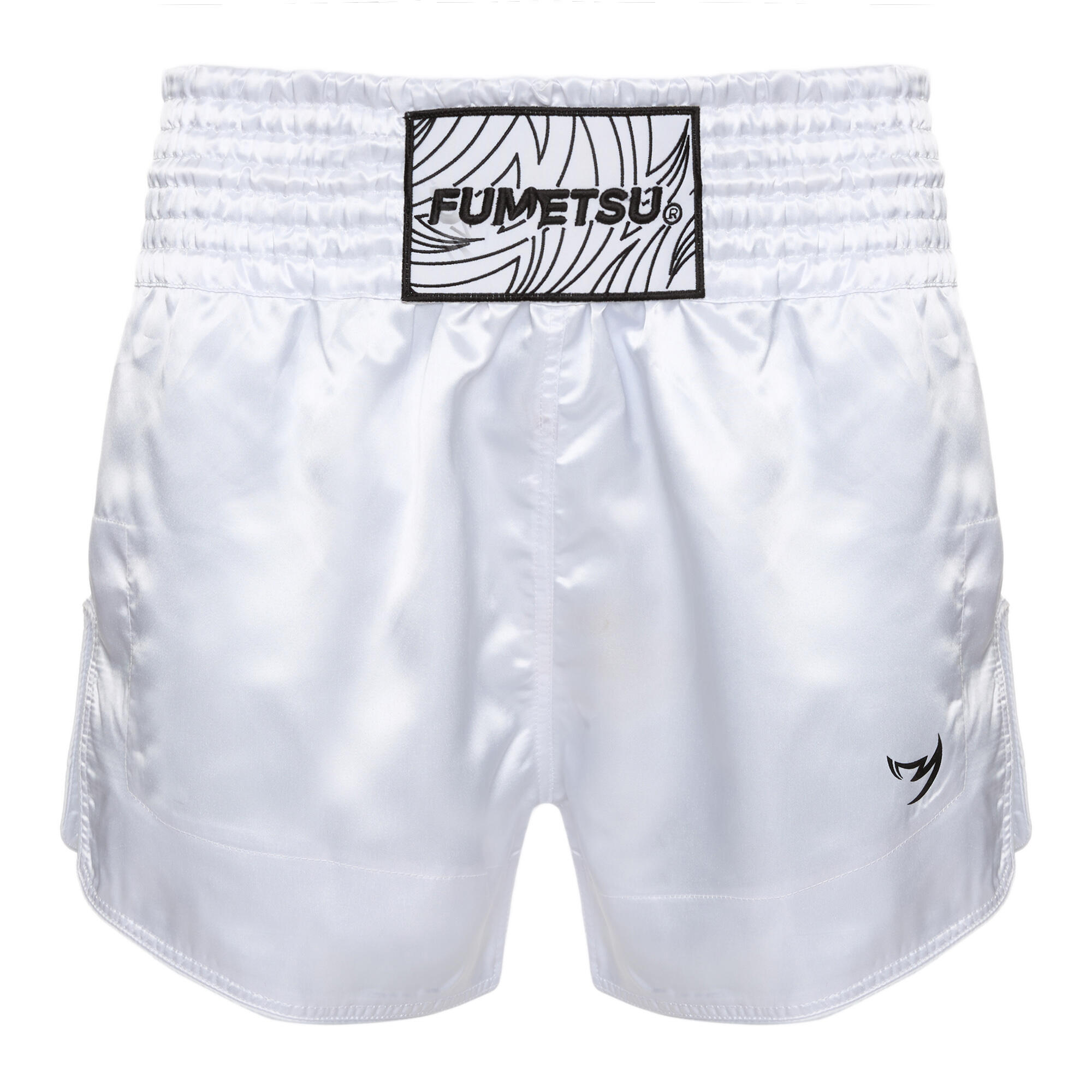 Spodenki treningowe męskie FUMETSU Origins Muay Thai 6/6
